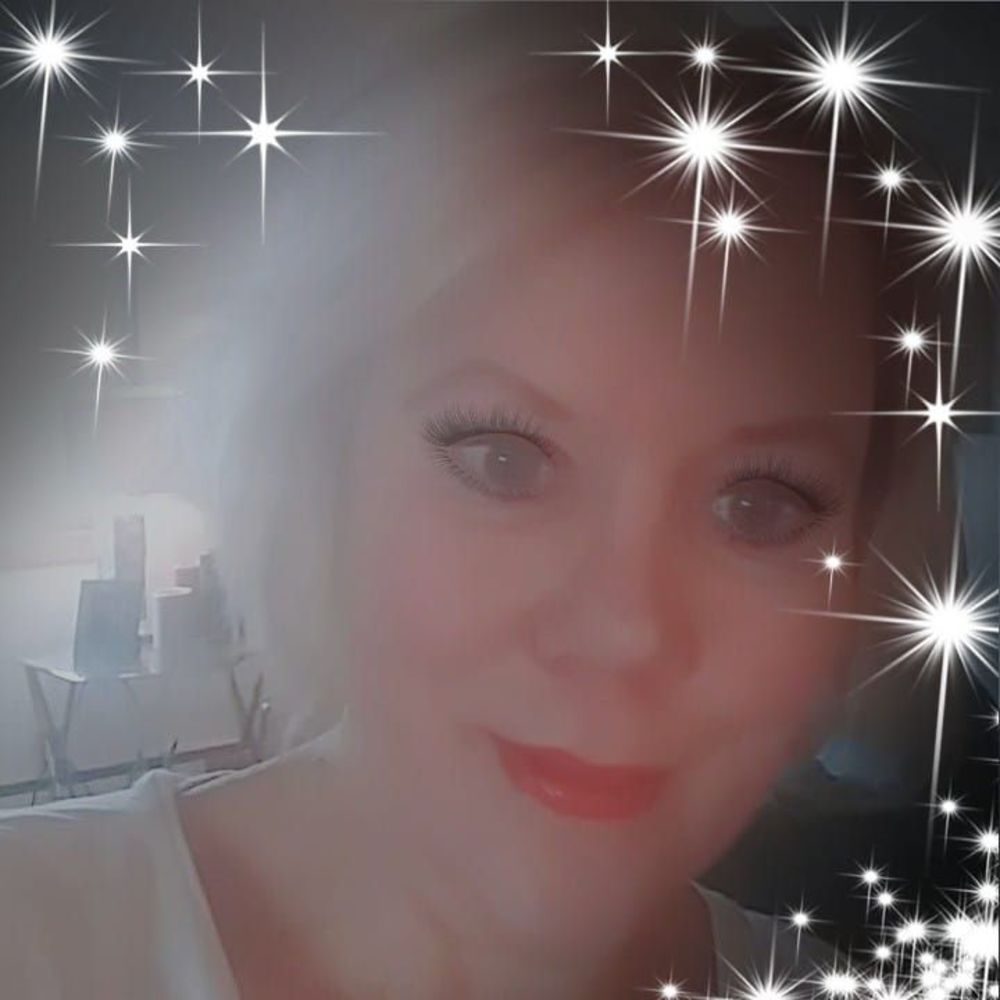 Meet your Posher, Patricia